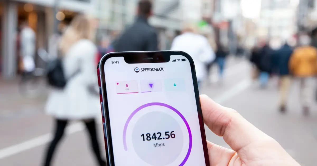 Melyik 5G routert válasszam? Választási útmutató