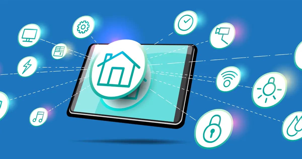 Hogyan építs okosotthont 5G mobilinternettel?