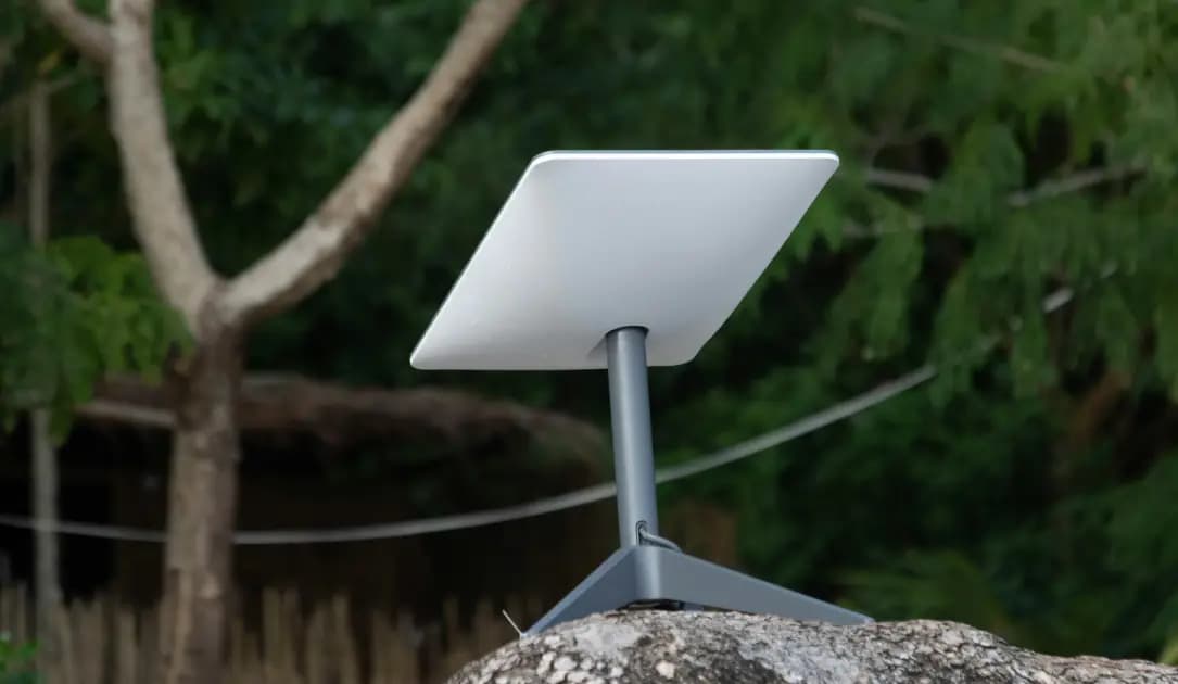 Starlink vagy korlátlan mobilinternet? Melyiket válaszd?